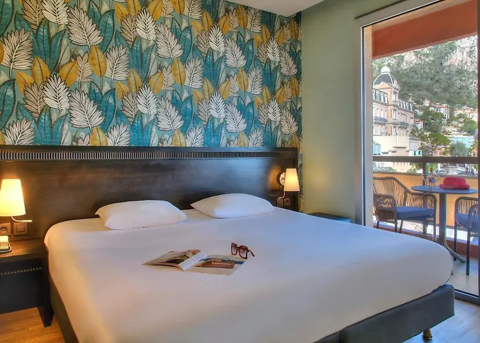 Ibis Styles Sur Hotel 3*