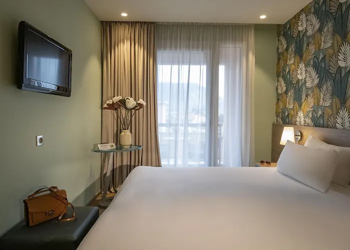 Hotel Ibis Styles Sur