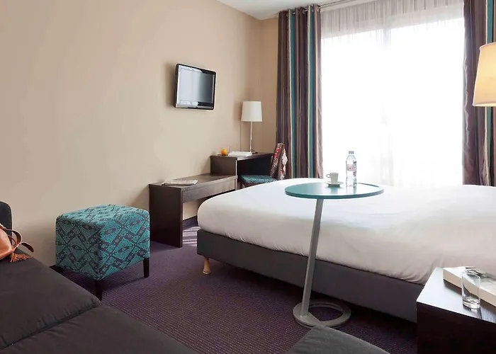 Ibis Styles Sur
