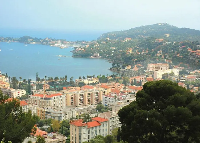 Ibis Styles Sur Hotel Beaulieu-sur-Mer