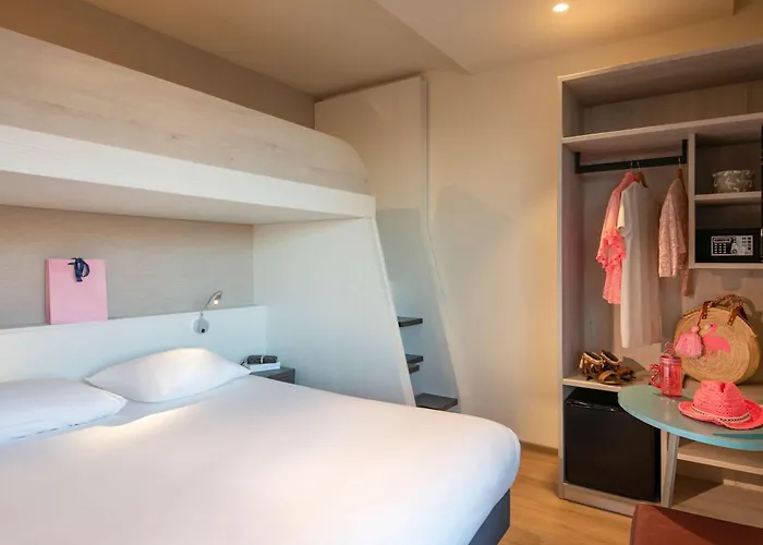 Hotel Ibis Styles Sur