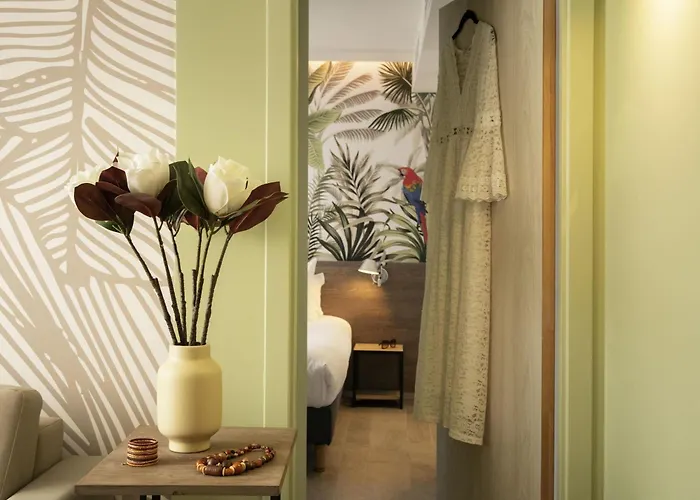 Ibis Styles Sur Hotel