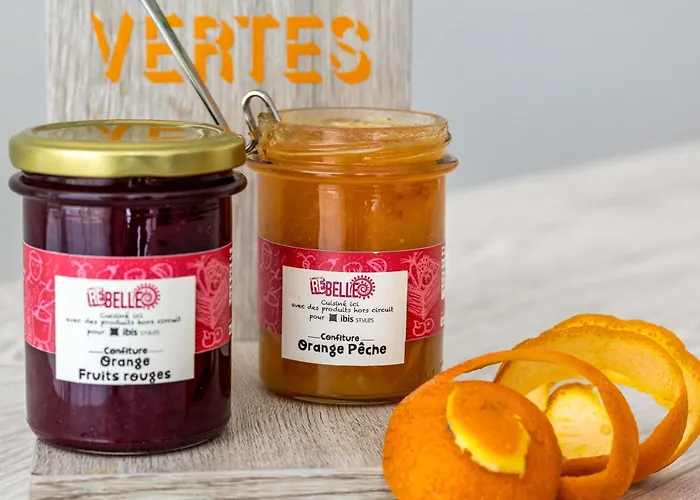 Hotel Ibis Styles Sur 3*