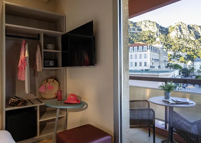 Hotel Ibis Styles Sur Beaulieu-sur-Mer