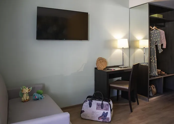 Ibis Styles Sur 3* Beaulieu-sur-Mer