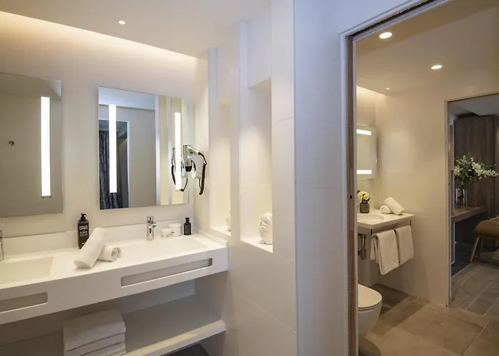 Ibis Styles Sur Hotel Beaulieu-sur-Mer