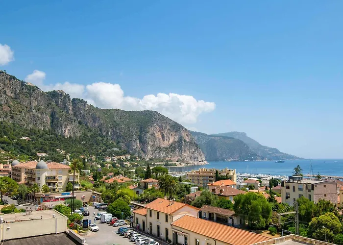 Ibis Styles Sur Beaulieu-sur-Mer