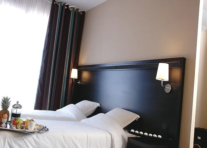 Ibis Styles Sur Hotel