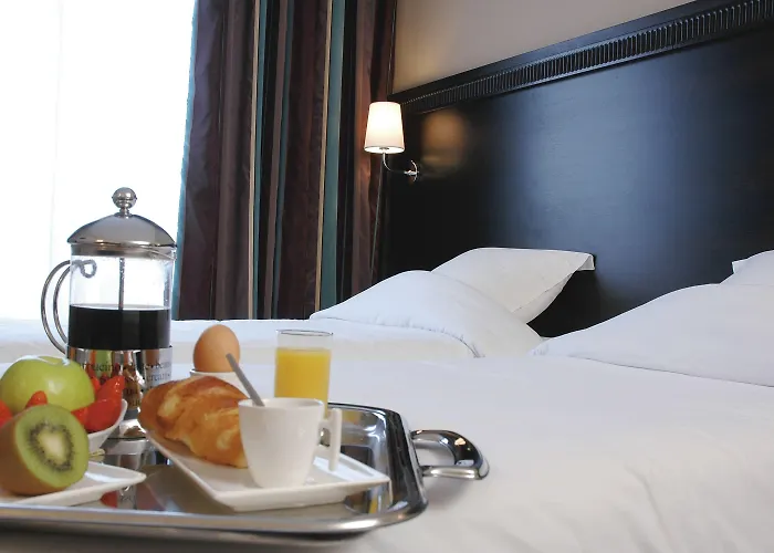 Hotel Ibis Styles Sur