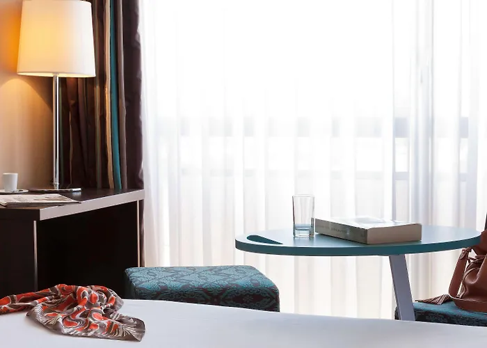 Ibis Styles Sur Beaulieu-sur-Mer