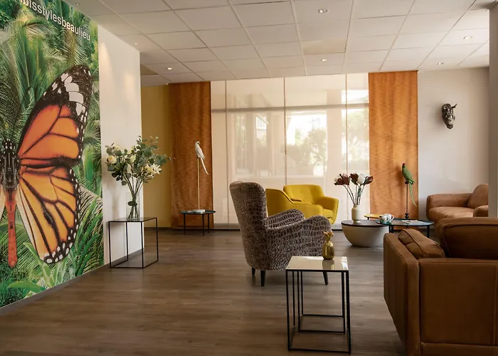 Hotel Ibis Styles Sur Beaulieu-sur-Mer