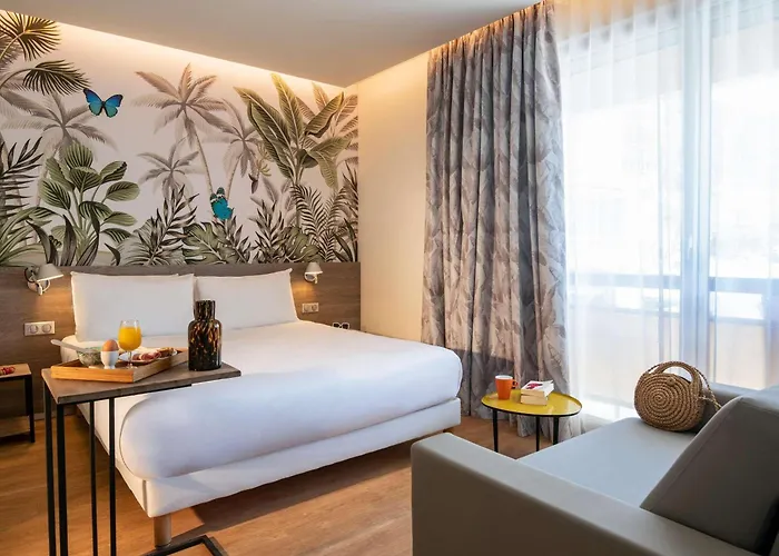 Ibis Styles Sur Beaulieu-sur-Mer