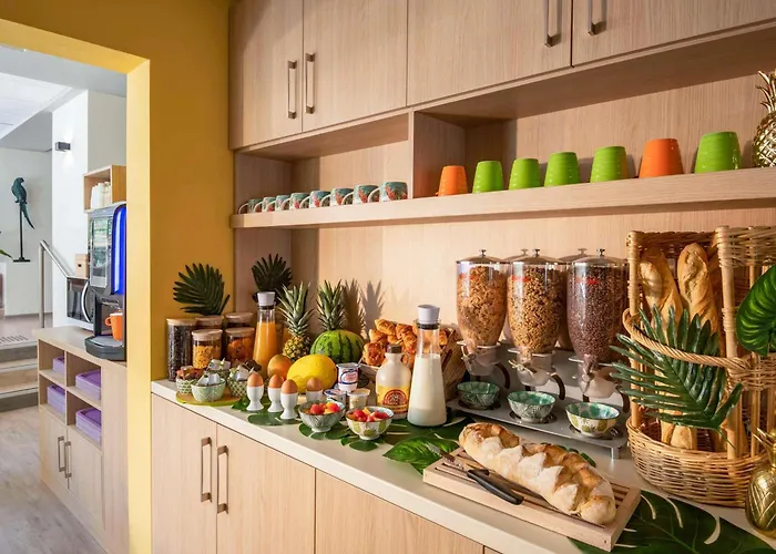 Hotel Ibis Styles Sur