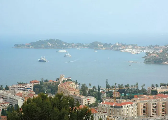 Ibis Styles Sur Beaulieu-sur-Mer