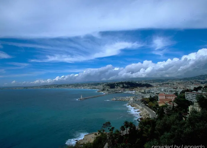 Hotel Ibis Styles Sur 3*